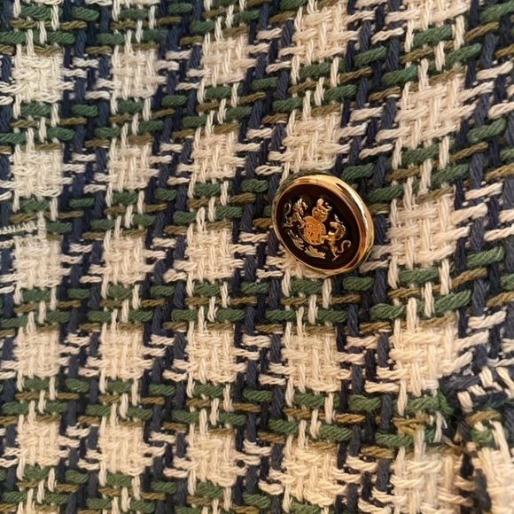 Zara Blazer, Size S, NWT - Picture 3 of 6